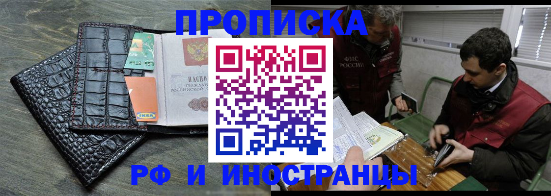 прописка паспорт в Новодвинске